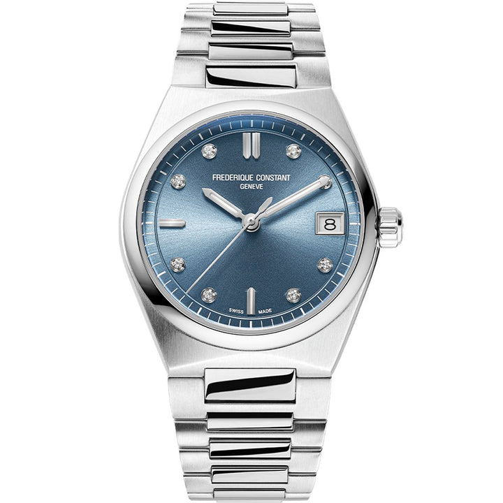 Highlife Ladies Quartz