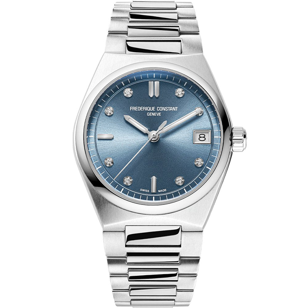 Highlife Ladies Quartz