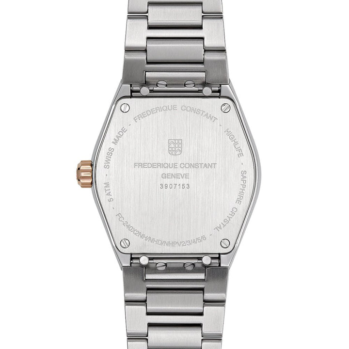 Highlife Ladies Quartz