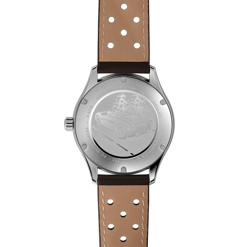 Classics Vintage Rally Healey Automatic Cosc