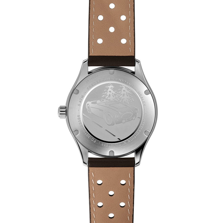 Classics Vintage Rally Healey Automatic Cosc