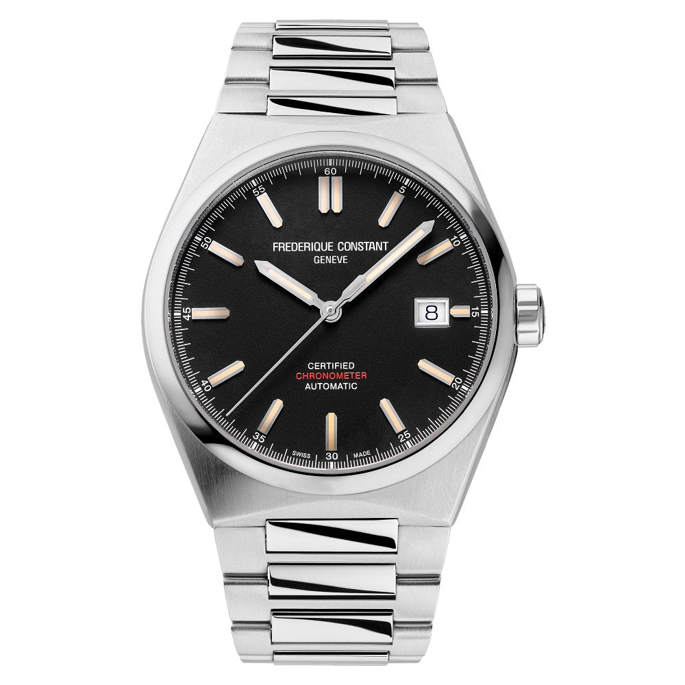 Highlife Automatic Cosc