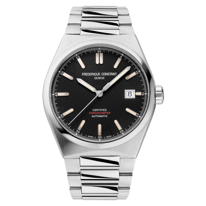 Highlife Automatic Cosc