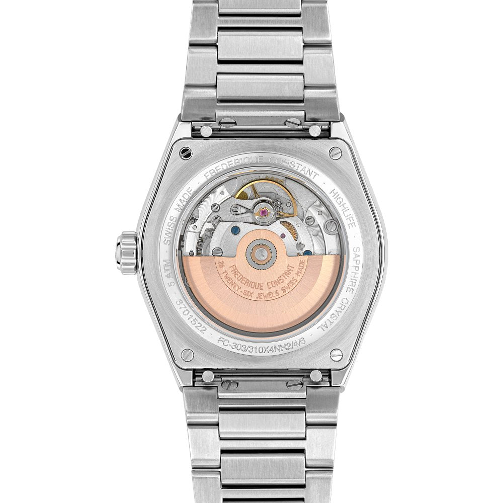 Highlife Automatic Cosc