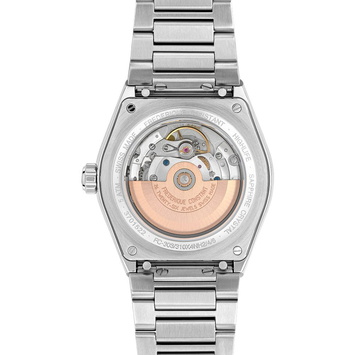 Highlife Automatic Cosc