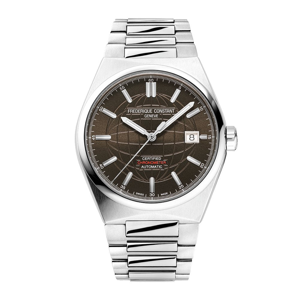 Highlife Automatic Cosc