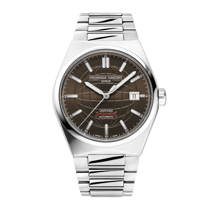 Highlife Automatic Cosc