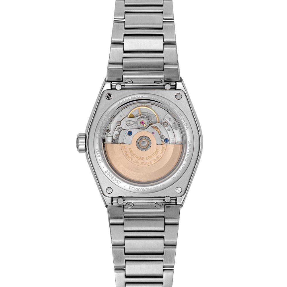 Highlife Automatic Cosc