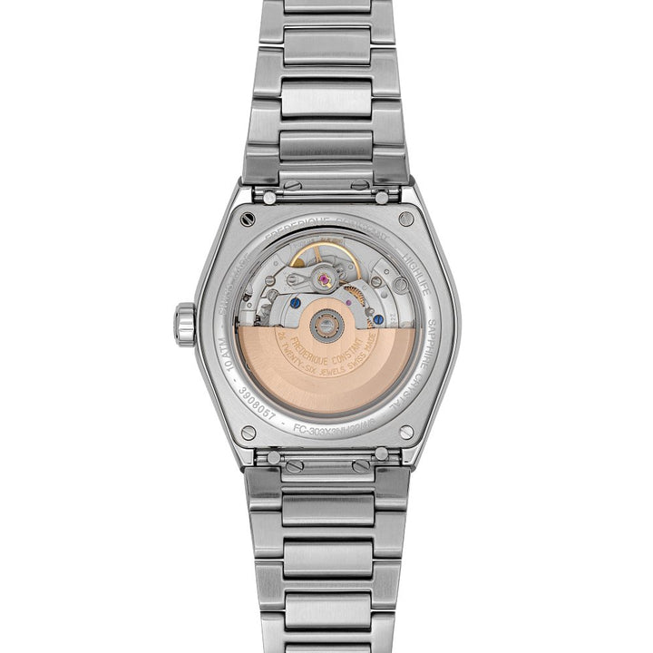 Highlife Automatic Cosc