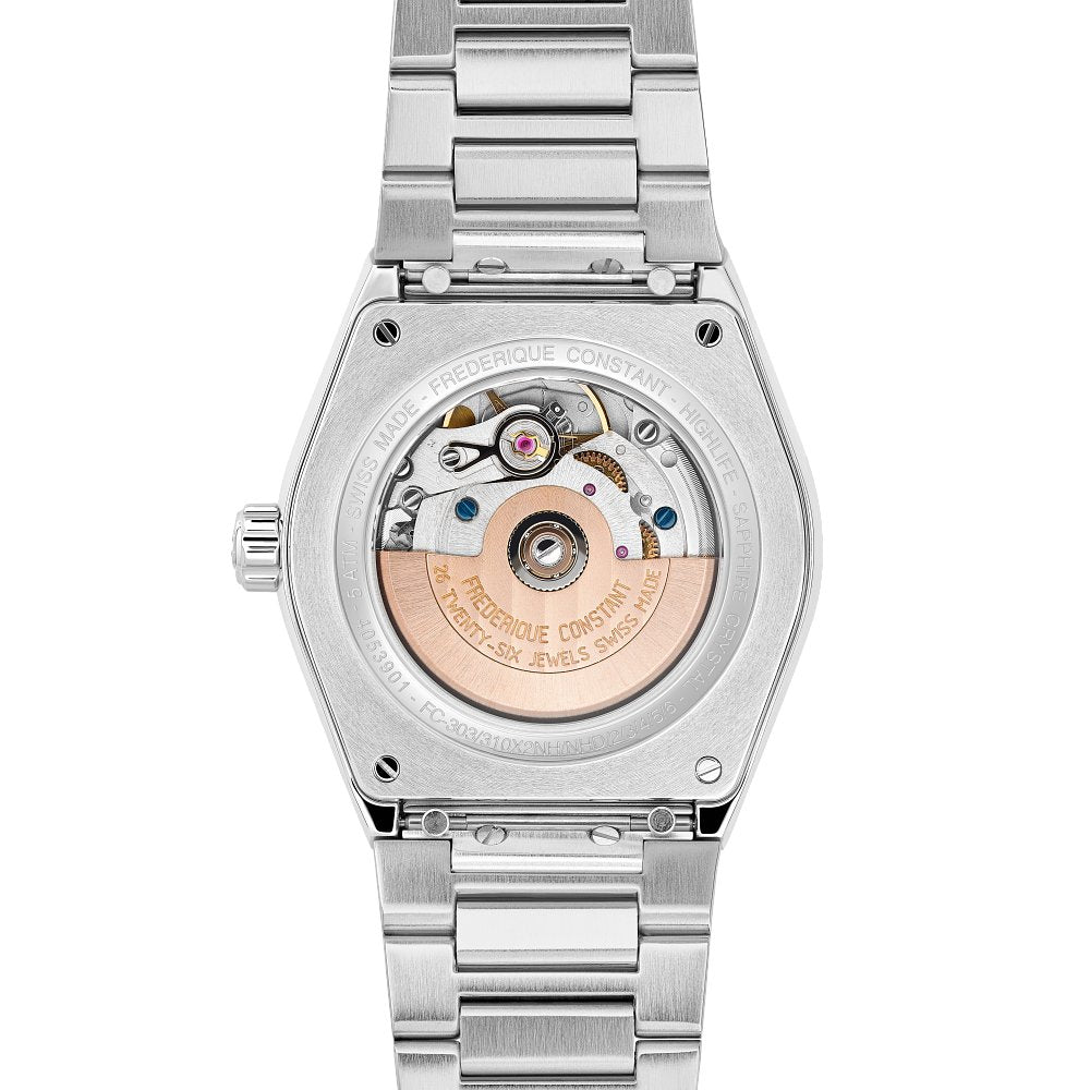 Highlife Ladies Automatic