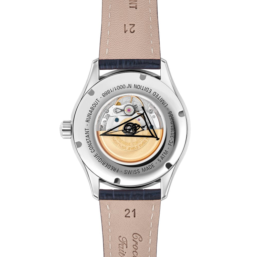 Classics Runabout Automatic