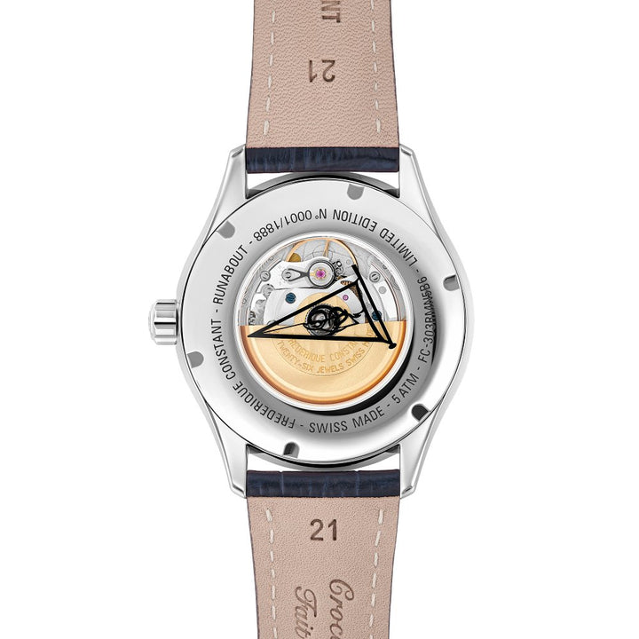 Classics Runabout Automatic