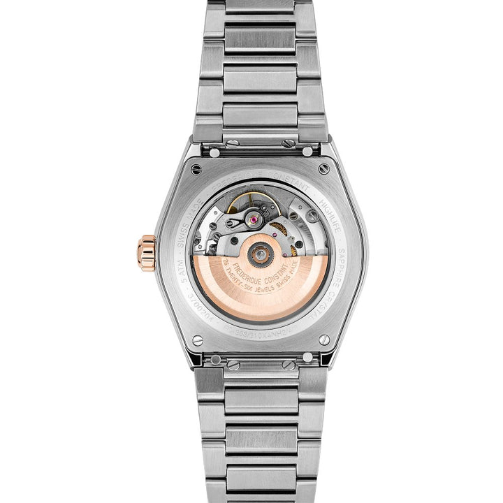 Highlife Automatic Cosc