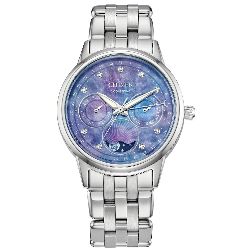 LAD ECO WR50 SSG BRAC WHTE