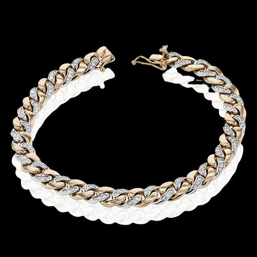 Bracelet in 18k Gold