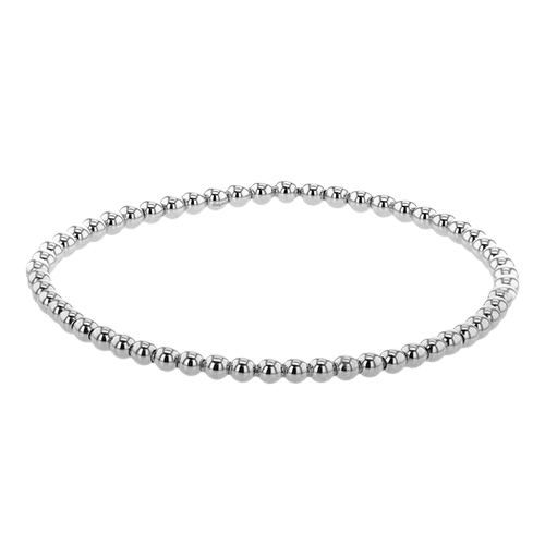 Gent Bracelet in 14k Gold