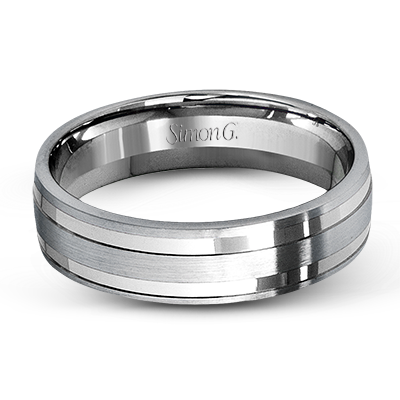 Men Ring in 14k Gold