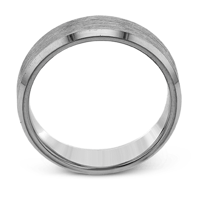 Men Ring in 14k Gold