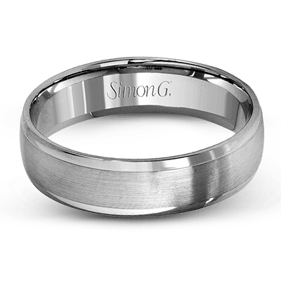Men Ring in 14k Gold