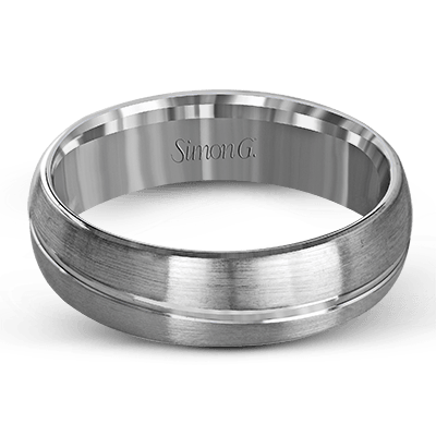 Men Ring in 14k Gold