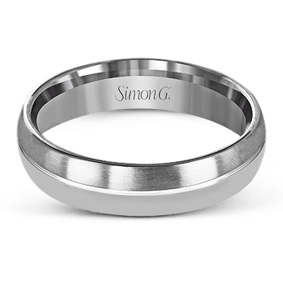 Men Ring in 14k Gold