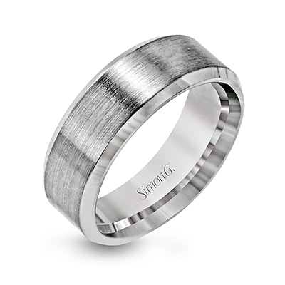 Men Ring in 14k Gold