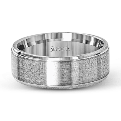 Men Ring in 14k Gold