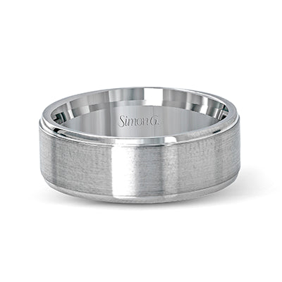 Men Ring in 14k Gold