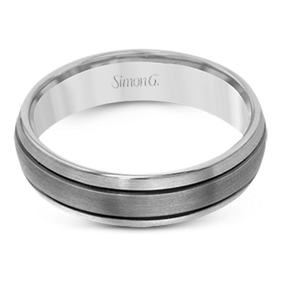 Men Ring in 14k Gold