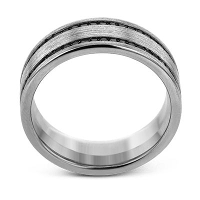 Men Ring in 14k Gold