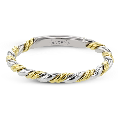 Wedding Set in 18k Gold with Diamonds