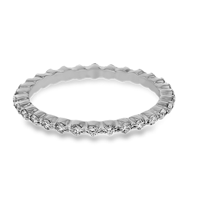 Right Hand Ring in 18k Gold with Diamonds