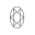 Oval Shape Icon